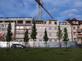 zdjęcie Kamienica na Ostrowie Tumskim