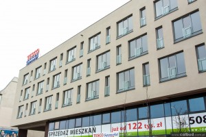 zdjęcie Mickiewicza 30-32