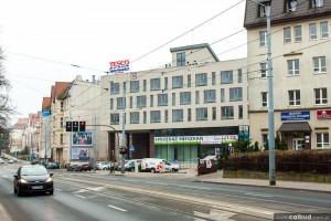 zdjęcie Mickiewicza 30-32