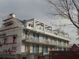 III etap