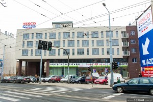 zdjęcie Mickiewicza 30-32