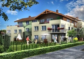 zdjęcie Villa Magna