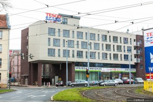 zdjęcie Mickiewicza 30-32