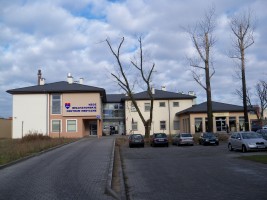 zdjęcie Bełchatowskie Centrum Medyczne