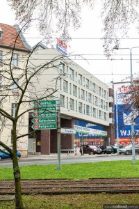 zdjęcie Mickiewicza 30-32