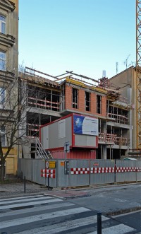 zdjęcie Grunwaldzka 32