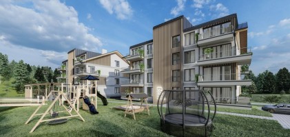 zdjęcie Bike'owe Beskidy