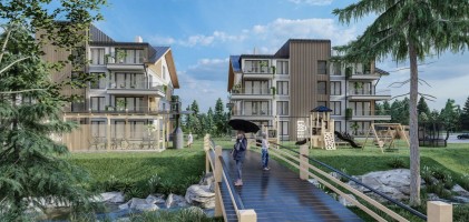 zdjęcie Bike'owe Beskidy