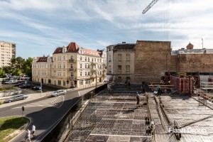 zdjęcie Kamienica Jeżyce