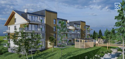 zdjęcie Bike'owe Beskidy