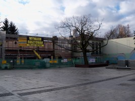zdjęcie Miejskie Centrum Kultury