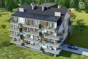 zdjęcie Bike'owe Beskidy