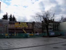 zdjęcie Miejskie Centrum Kultury
