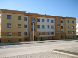 zdjęcie Osiedle Listopadowa