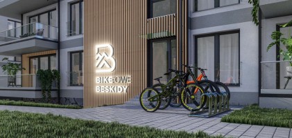 zdjęcie Bike'owe Beskidy