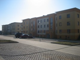 zdjęcie Osiedle Listopadowa