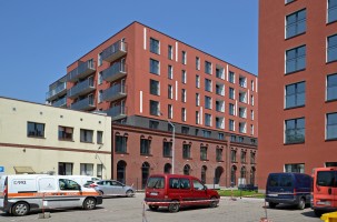 zdjęcie Apartamenty Tęczowa
