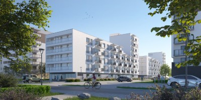 zdjęcie z budowy Sycylijska