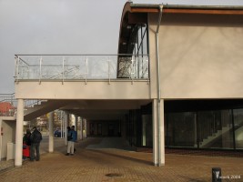 zdjęcie Port Jachtowy