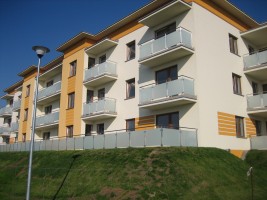 zdjęcie Osiedle Listopadowa