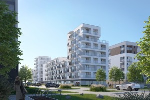 zdjęcie z budowy Sycylijska