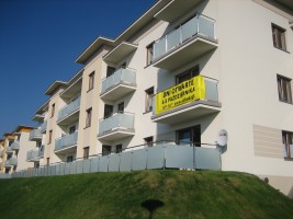 zdjęcie Osiedle Listopadowa