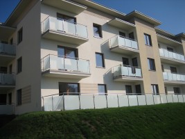 zdjęcie Osiedle Listopadowa