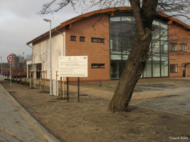 zdjęcie Port Jachtowy