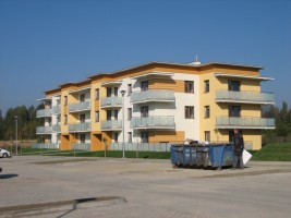 zdjęcie Osiedle Listopadowa