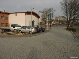 zdjęcie Port Jachtowy
