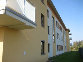 zdjęcie Osiedle Listopadowa