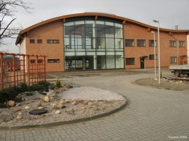 zdjęcie Port Jachtowy