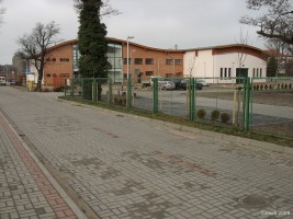 zdjęcie Port Jachtowy
