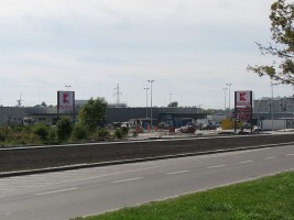 zdjęcie Kaufland