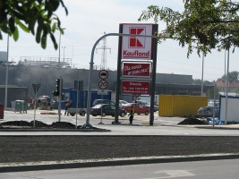 zdjęcie Kaufland