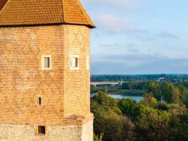 zdjęcie Zamek Królewski