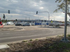 zdjęcie Kaufland