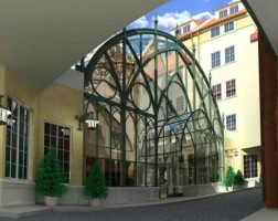 zdjęcie Hotel Radisson