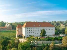 zdjęcie Zamek Królewski