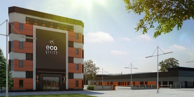 zdjęcie Eco Office