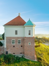 zdjęcie Zamek Królewski