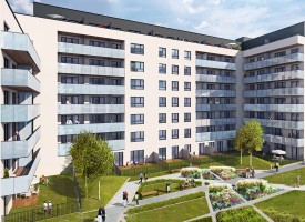 zdjęcie Nordic Mokotów