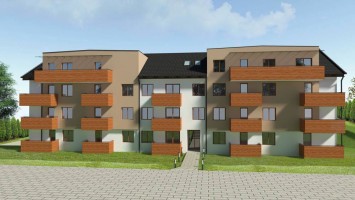 zdjęcie Apartamenty Skarpa