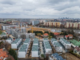 zdjęcie Villa de Charme