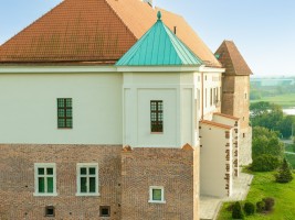 zdjęcie Zamek Królewski