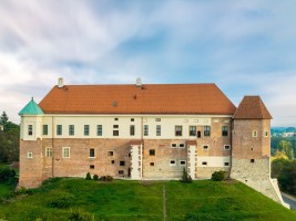 zdjęcie Zamek Królewski