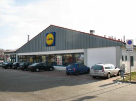 zdjęcie Lidl