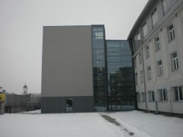 zdjęcie Krajowe Centrum Innowacji w Logistyce i e-Gospodarce