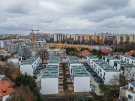 zdjęcie Villa de Charme