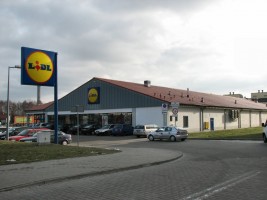 zdjęcie Lidl